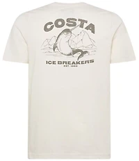 Costa Costa Breaker Short Sleeve T-Shirt