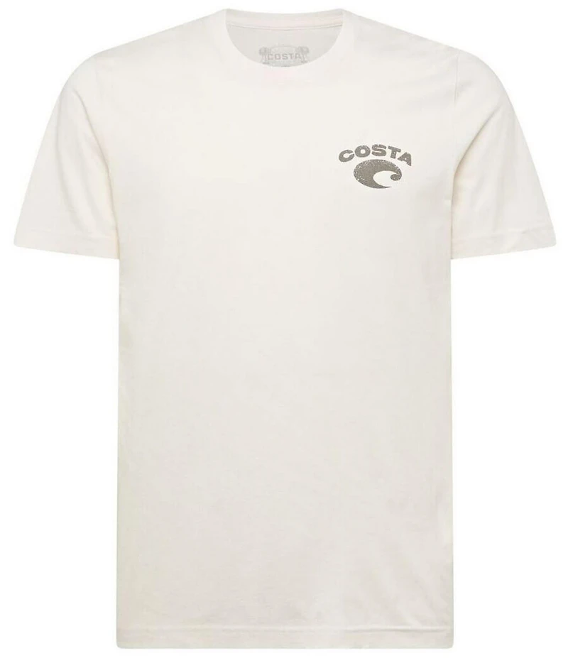 Costa Costa Breaker Short Sleeve T-Shirt