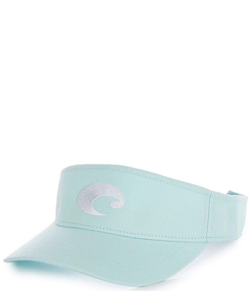 Costa Cotton Visor