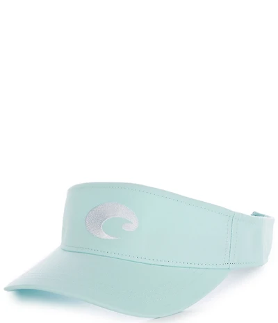 Costa Cotton Visor