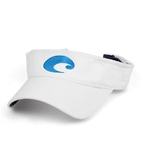 Costa Cotton Visor