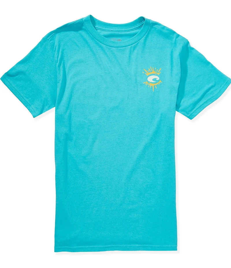 Costa Dawn Patrol Short Sleeve T-Shirt
