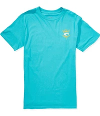 Costa Dawn Patrol Short Sleeve T-Shirt