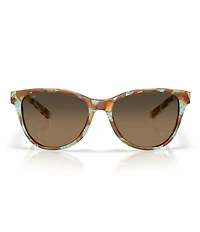Costa Del Mar Women's Catherine 57mm Polarized Cat Eye Sunglasses