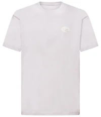Costa Dorado Batik Printed Short Sleeve T-Shirt