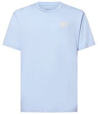 Costa Dorado Batik Printed Short Sleeve T-Shirt
