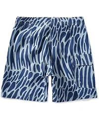 Costa Exodus 8#double; Inseam Board Shorts