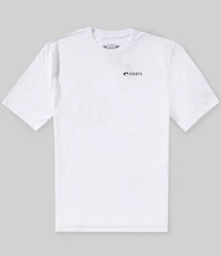 Costa Freedom Americana Short Sleeve T-Shirt