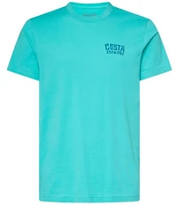 Costa Island Time Short Sleeve T-Shirt