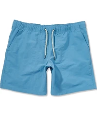 Costa Jetty 7#double; Inseam Shorts