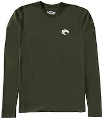 Costa Long Sleeve Ready For Action T-Shirt