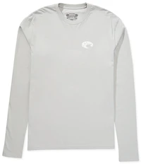 Costa Long Sleeve Ready For Action T-Shirt