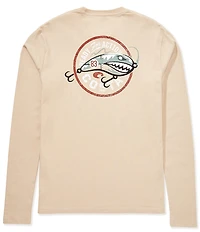 Costa Long Sleeve Ready For Action T-Shirt