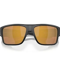 Costa Men's Grand Cataline 59mm Polarized Aviator Sunglasses