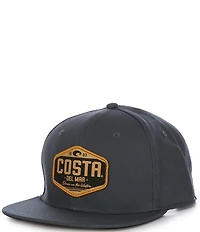 Costa Morgan Flat Brim Hat