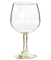 Costa Nova Acapulco Collection Gin Glasses, Set of 6