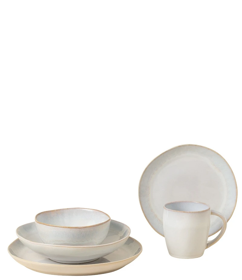 Costa Nova Brisa Collection 5-Piece Place Setting