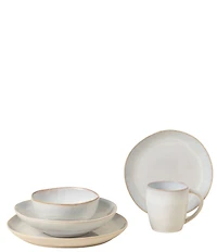Costa Nova Brisa Collection 5-Piece Place Setting