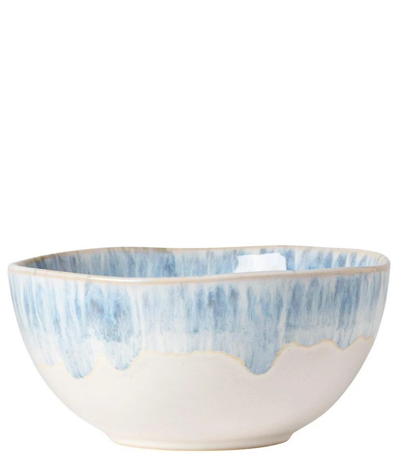 Costa Nova Brisa Collection Cereal Bowls, Set of 6