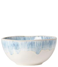 Costa Nova Brisa Collection Cereal Bowls, Set of 6