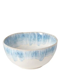Costa Nova Brisa Collection Cereal Bowls, Set of 6