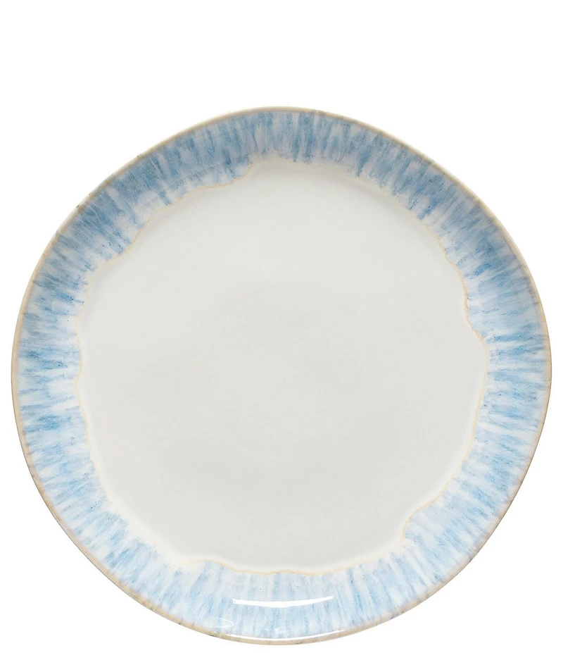 Costa Nova Brisa Collection Dinner Plates, Set of 6