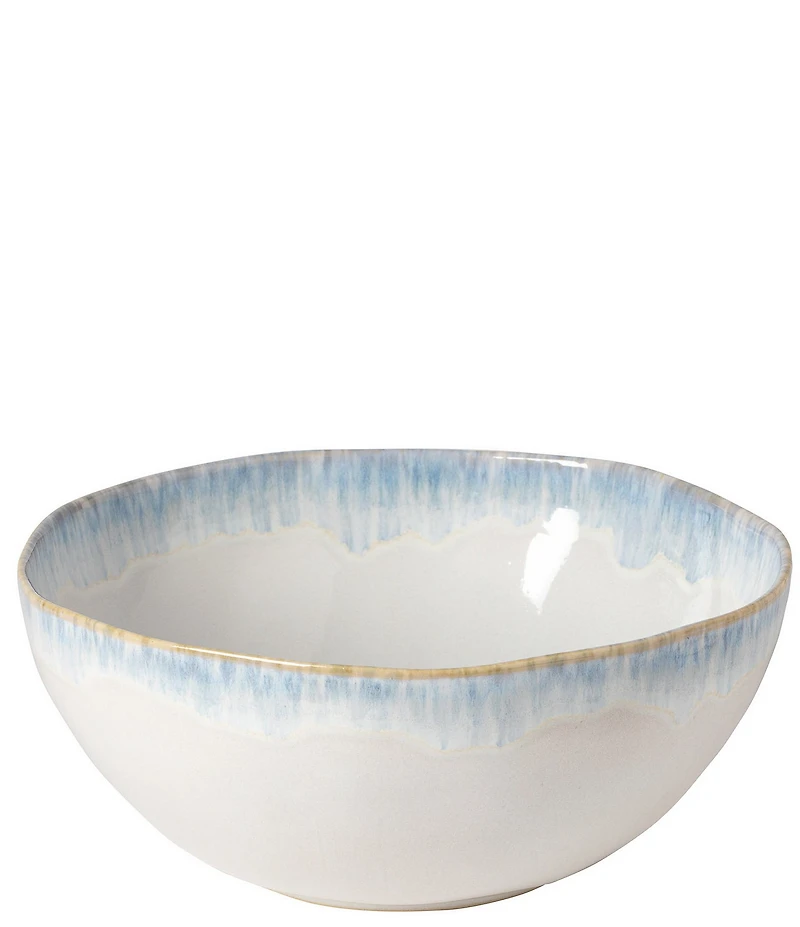 Costa Nova Brisa Collection Large Serving Bowl