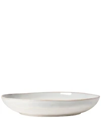 Costa Nova Brisa Collection Low Pasta Serving Bowl