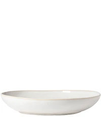 Costa Nova Brisa Collection Low Pasta Serving Bowl