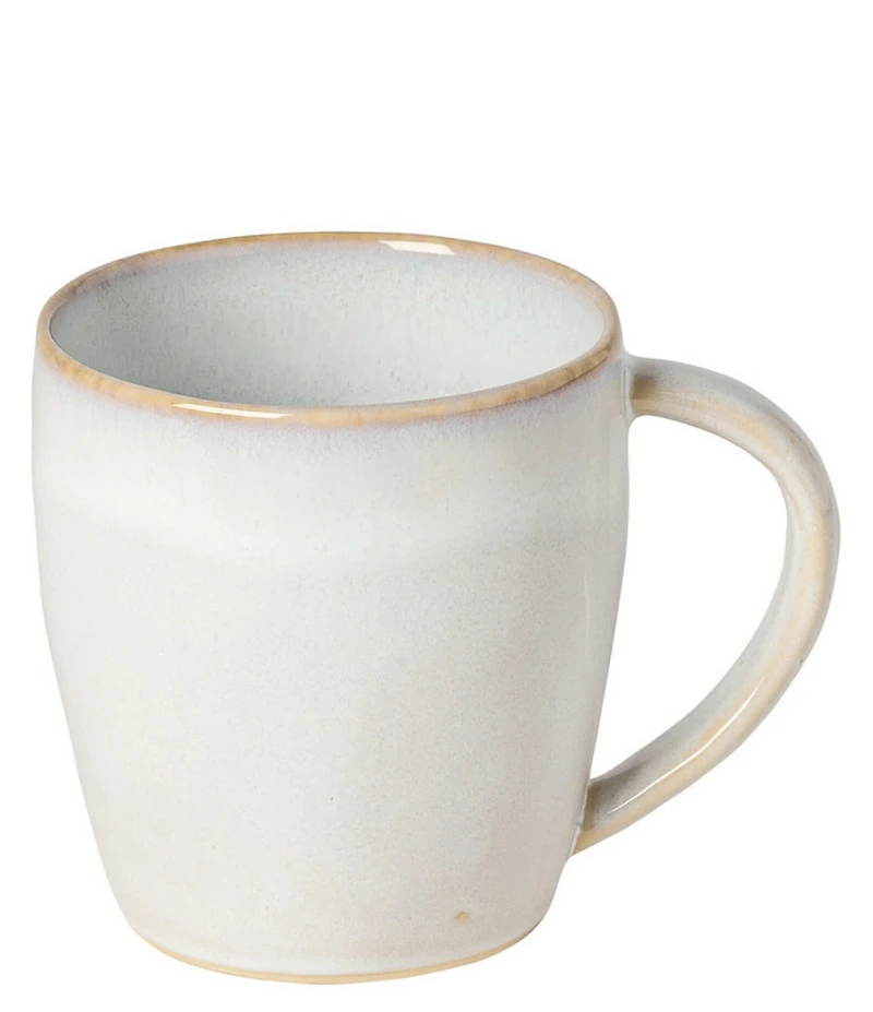 Costa Nova Brisa Collection Mugs, Set of 6