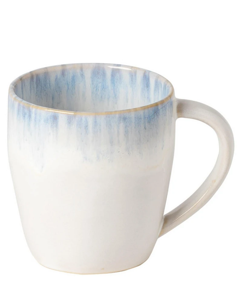 Costa Nova Brisa Collection Mugs, Set of 6