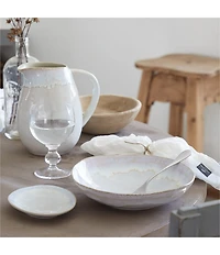 Costa Nova Brisa Collection Pasta Bowls, Set of 6