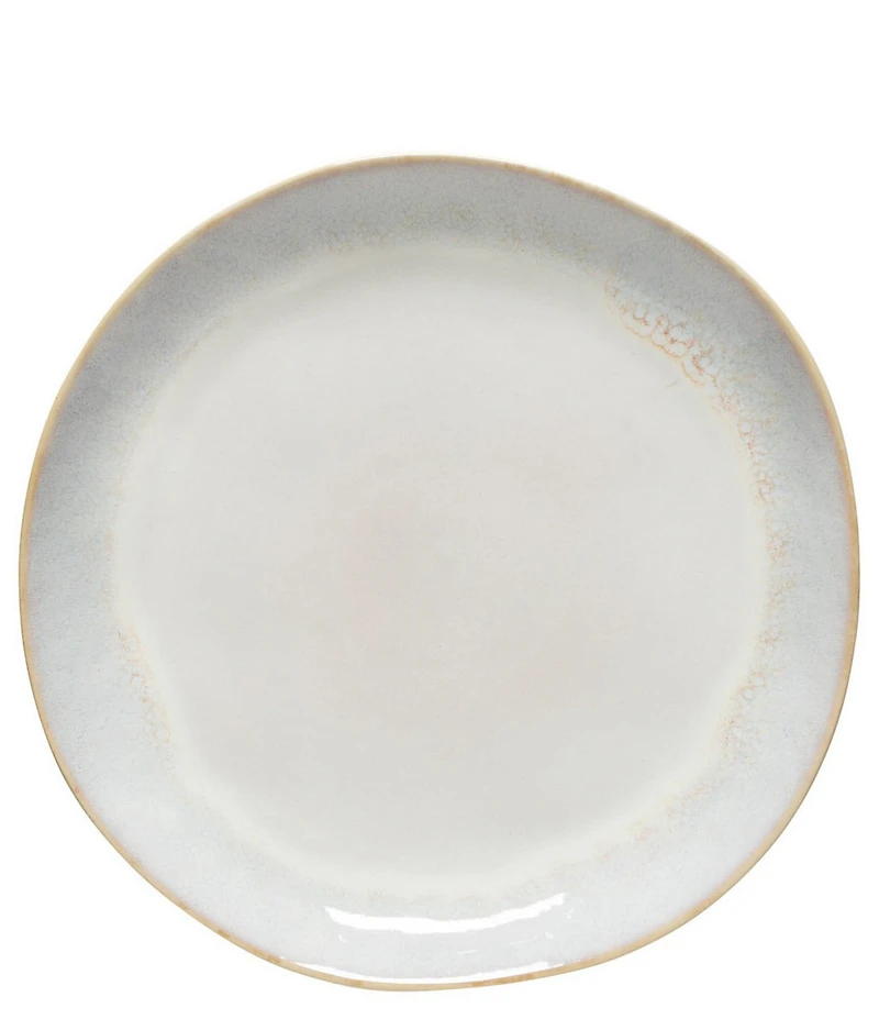 Costa Nova Brisa Collection Salad Plates, Set of 6
