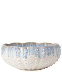 Costa Nova Brisa Collection Urchin Bowl, Set of 6
