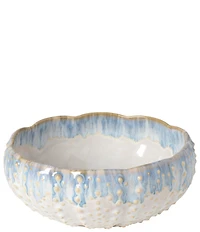 Costa Nova Brisa Collection Urchin Bowl, Set of 6