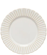 Costa Nova Cristal Collection Dinner Plates, Set of 6
