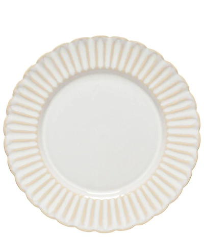 Costa Nova Cristal Collection Salad Plates, Set of 6