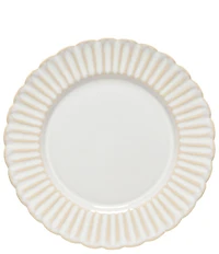 Costa Nova Cristal Collection Salad Plates, Set of 6