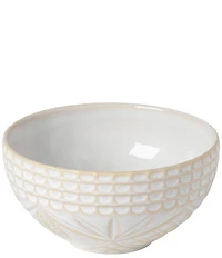 Costa Nova Cristal Collection Soup/Cereal Bowls, Set of 6