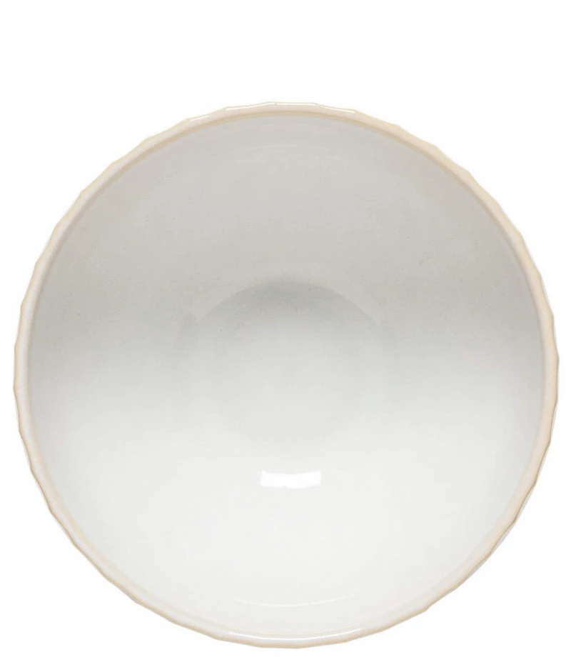 Costa Nova Cristal Collection Soup/Cereal Bowls, Set of 6