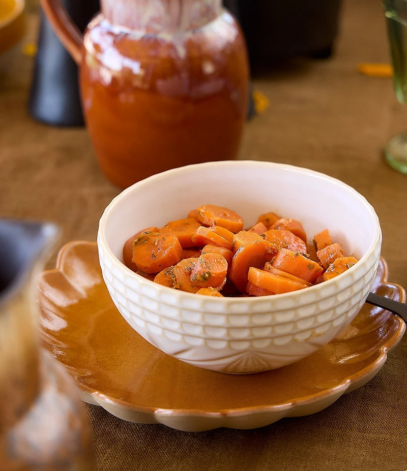 Costa Nova Cristal Collection Soup/Cereal Bowls, Set of 6