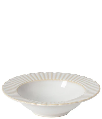 Costa Nova Cristal Collection Soup/Pasta Plate, Set of 6