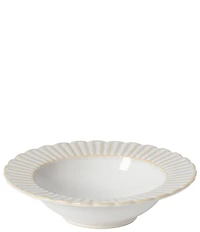 Costa Nova Cristal Collection Soup/Pasta Plate, Set of 6