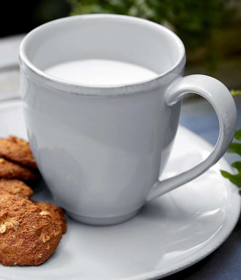 Costa Nova Friso Collection Mugs, Set of 6