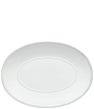 Costa Nova Friso Collection Oval Platter