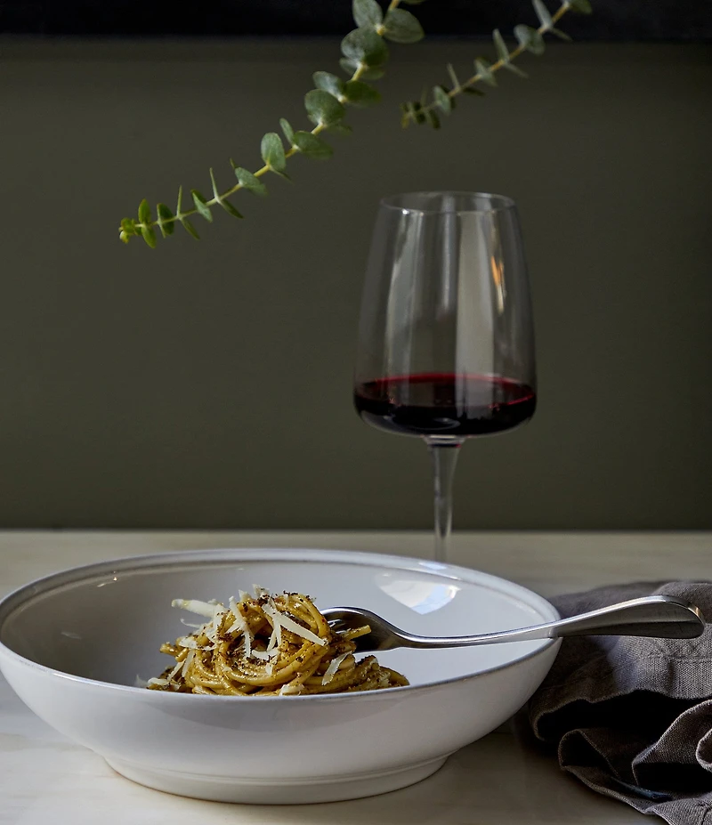 Costa Nova Friso Collection Pasta Bowls, Set of 6