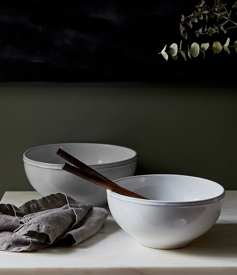 Costa Nova Friso Collection Serving Bowl