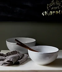 Costa Nova Friso Collection Serving Bowl