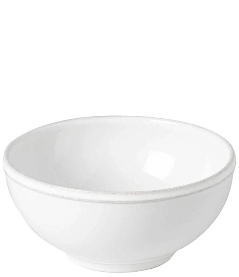 Costa Nova Friso Collection Soup/Cereal Bowls, Set of 6