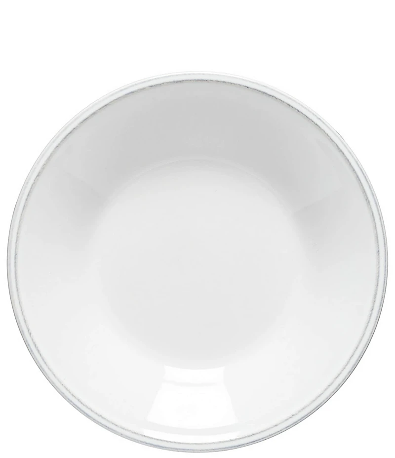 Costa Nova Friso Collection Soup/Pasta Plates, Set of 6